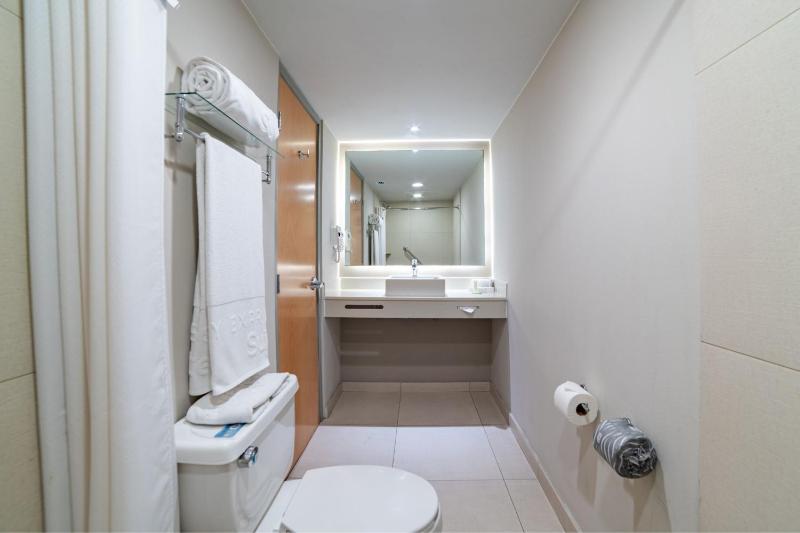 City Express Suites by Marriott Ciudad de México Anzures - image 10