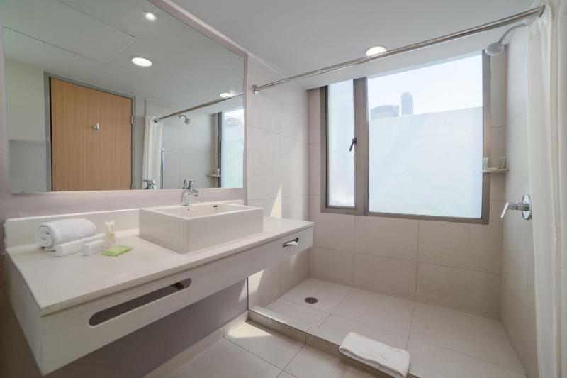 City Express Suites by Marriott Ciudad de México Anzures - image 27