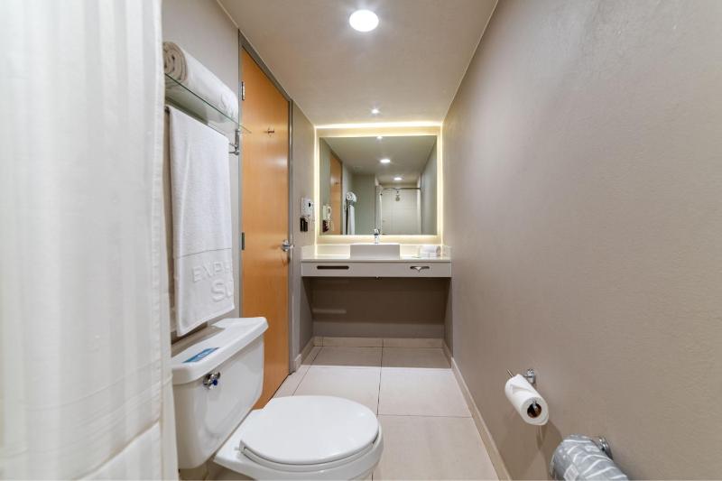 City Express Suites by Marriott Ciudad de México Anzures - image 43