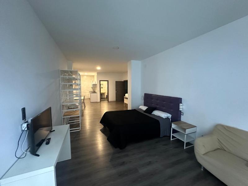 Apartamentos R&K 26B Images