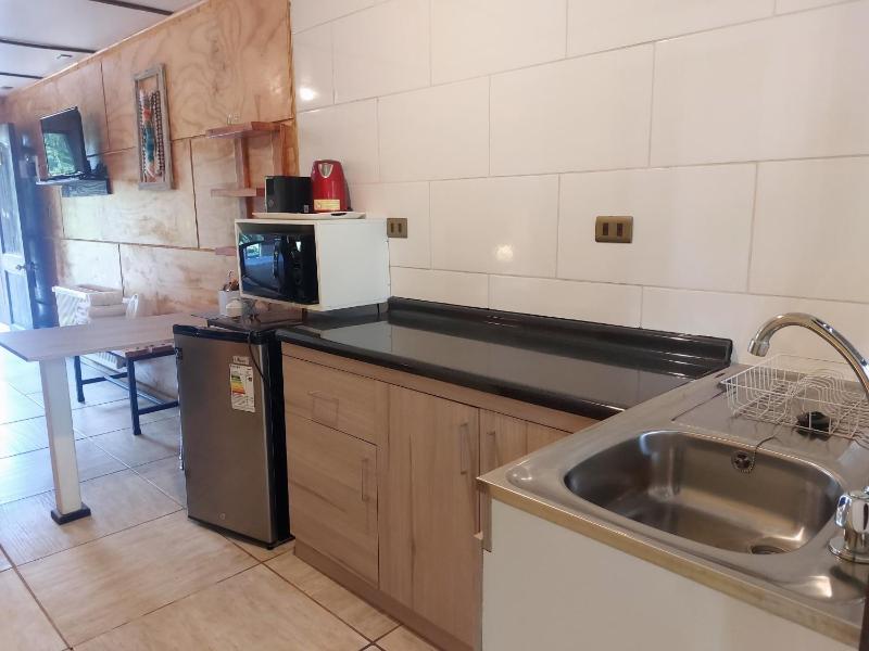 Verdevida Apart Hotel - image 40