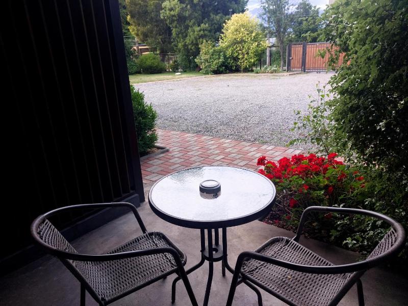 Verdevida Apart Hotel - image 18