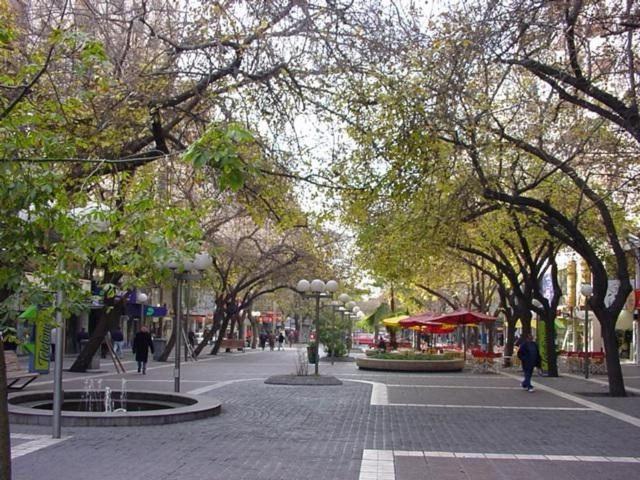 Amplio departamento en pleno centro de Mendoza - Excelente ubicación - image 11