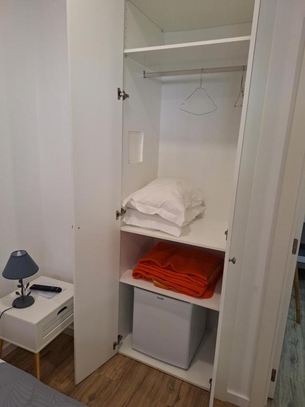 AL Penaferrim Sintra Rooms - image 7