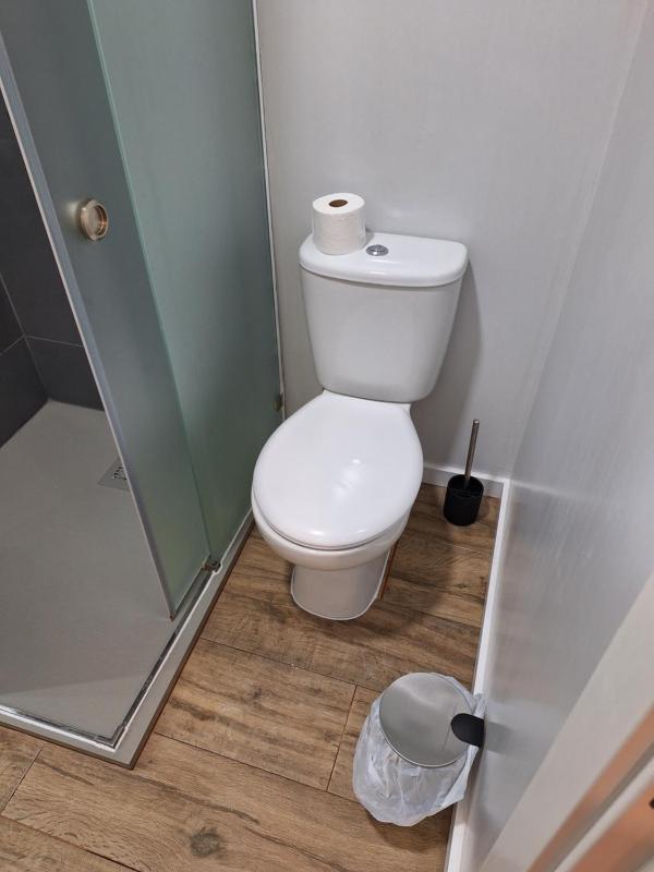 AL Penaferrim Sintra Rooms - image 11