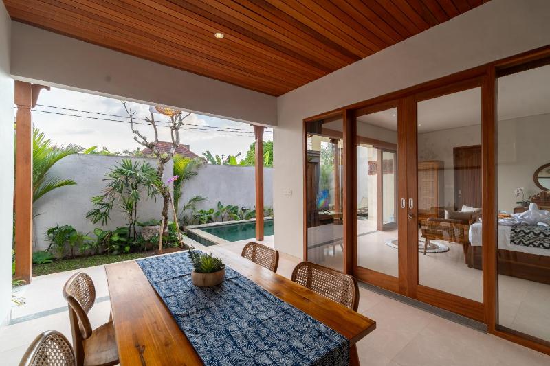 Narada Ubud Suite and Villa - image 6