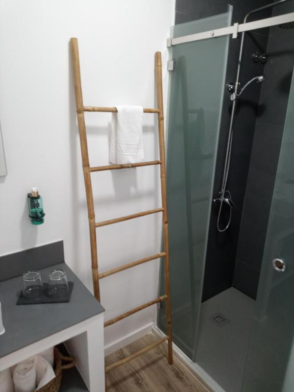 AL Penaferrim Sintra Rooms - image 12
