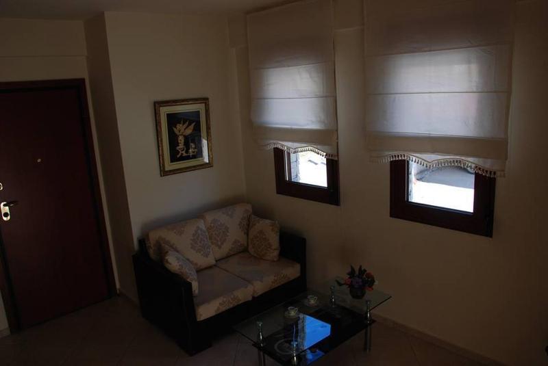 Apartment with Balcony image 3