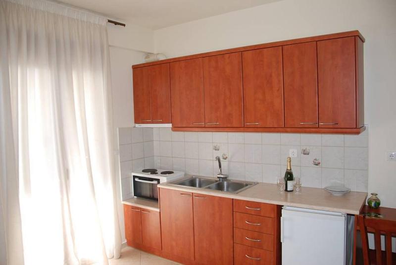 Apartment with Balcony image 4