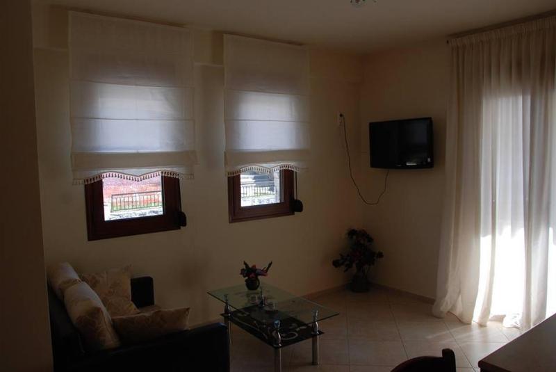 Apartment with Balcony image 2