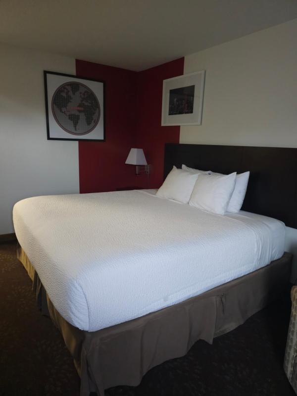 Ramada by Wyndham SeaTac Airport - image 12