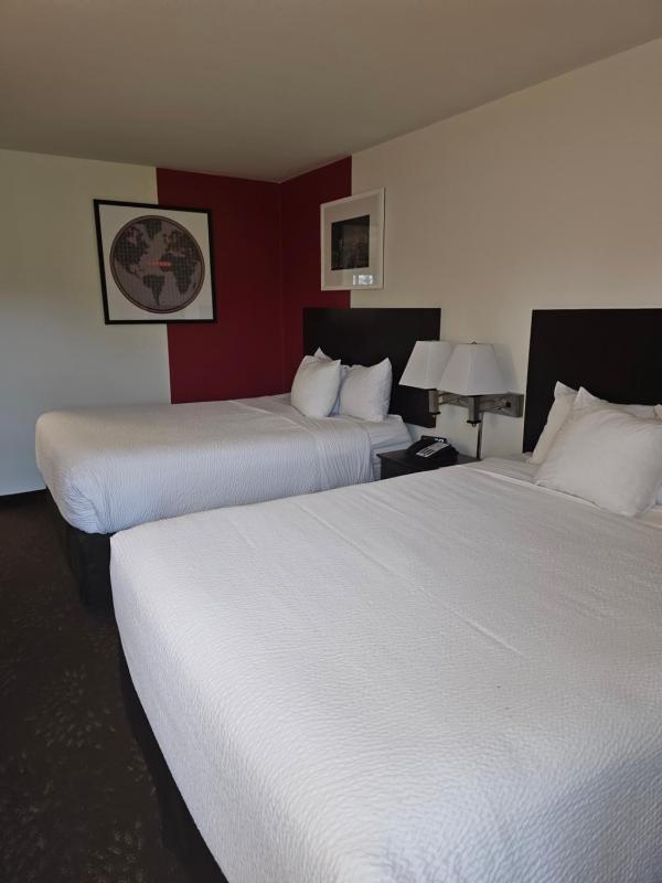 Ramada by Wyndham SeaTac Airport - image 16