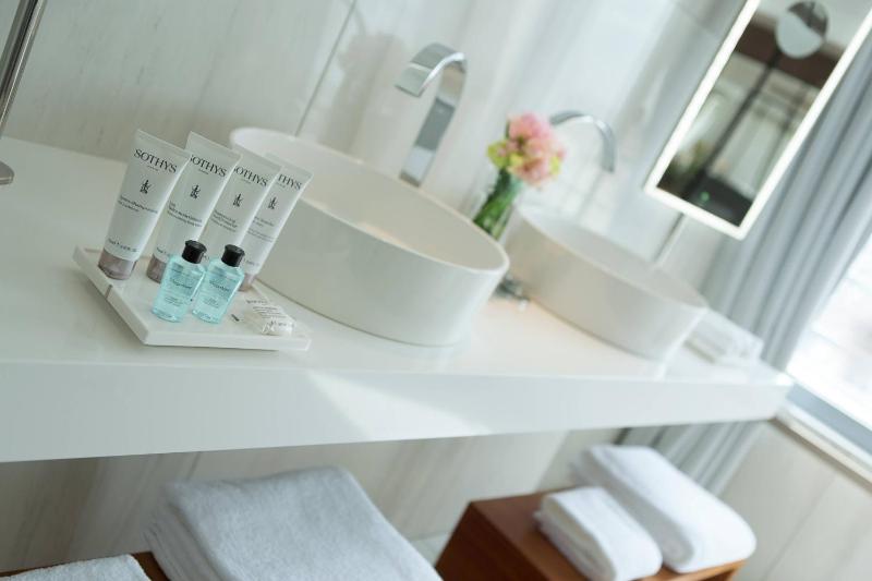 Skyline Suite with Skyline View image 4