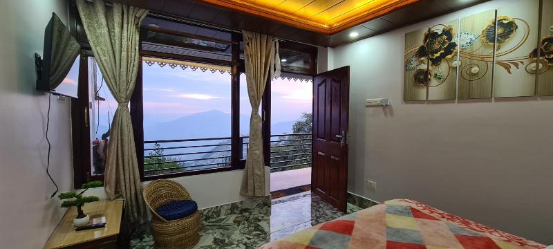 Morning Mist Homestay - image 32