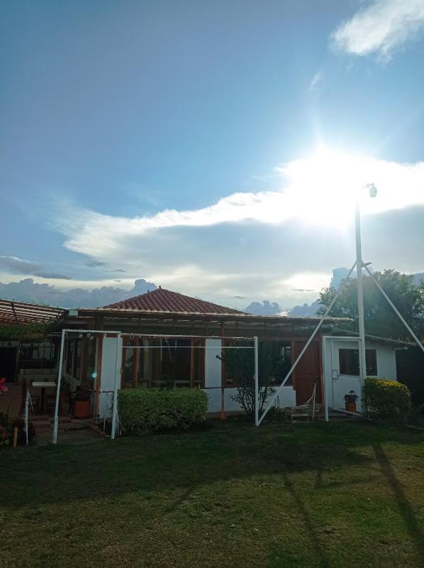 Hotel Casa Campestre Villa Anita - image 46