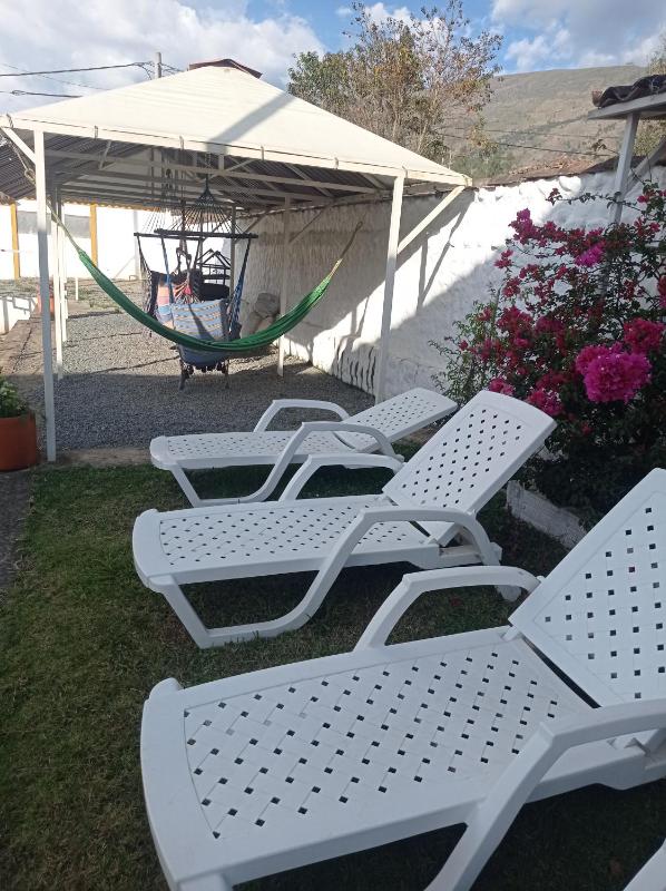 Hotel Casa Campestre Villa Anita - image 23
