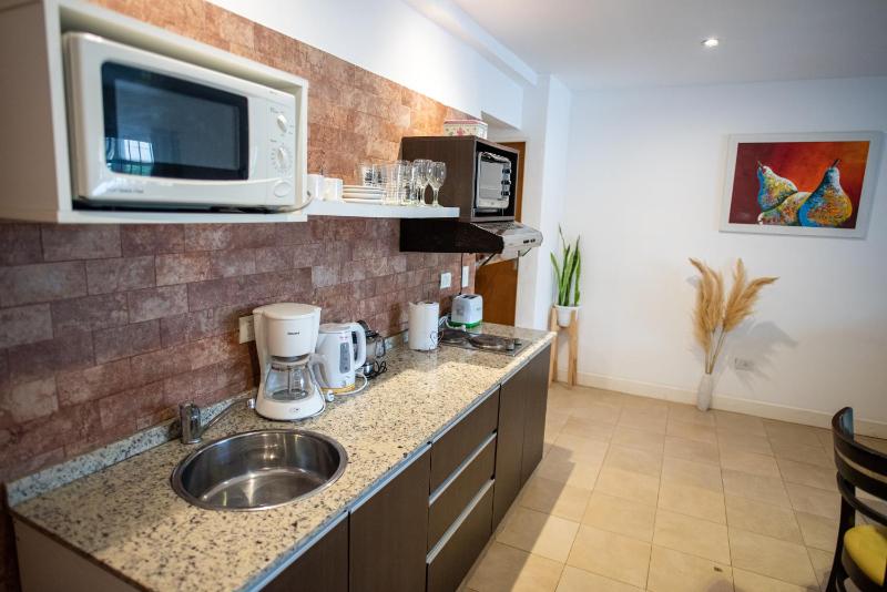 Apartamentos del mar II - image 14