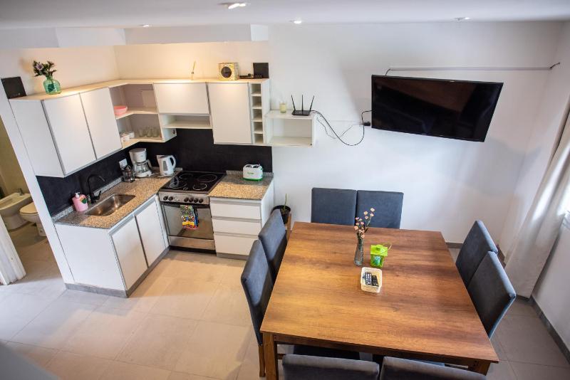 Apartamentos del mar II - image 41