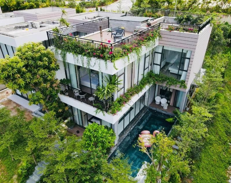 The Mango Villa - Venus- Flamigo Dai Lai E3-7 - image 24