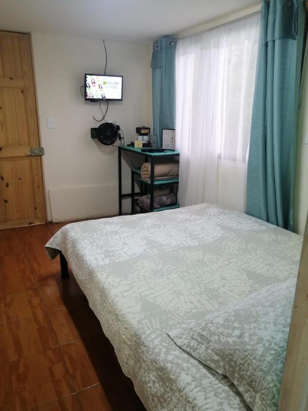 Hotel Cotobruseño - image 15