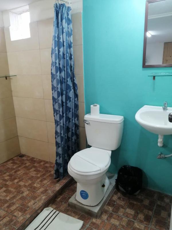 Hotel Cotobruseño - image 4