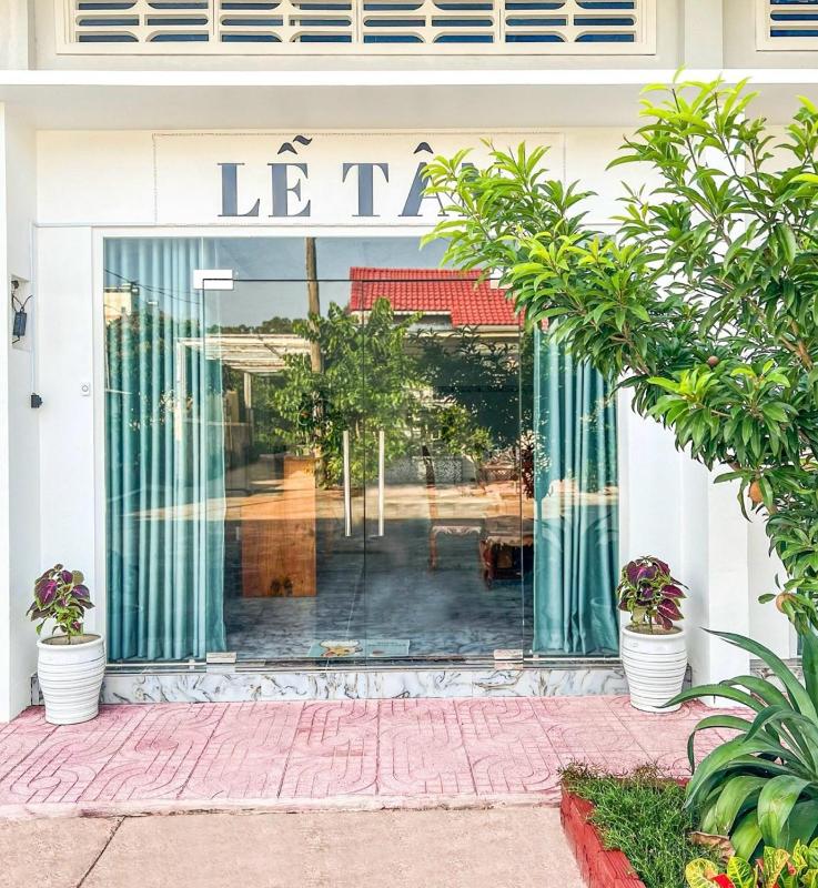 HY GUESTHOUSE PHU QUOC - Nhà Hy vivu bên Vườn - image 26