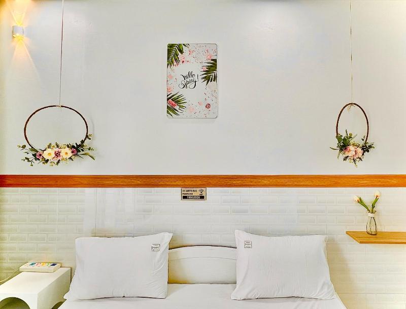 HY GUESTHOUSE PHU QUOC - Nhà Hy vivu bên Vườn - image 24