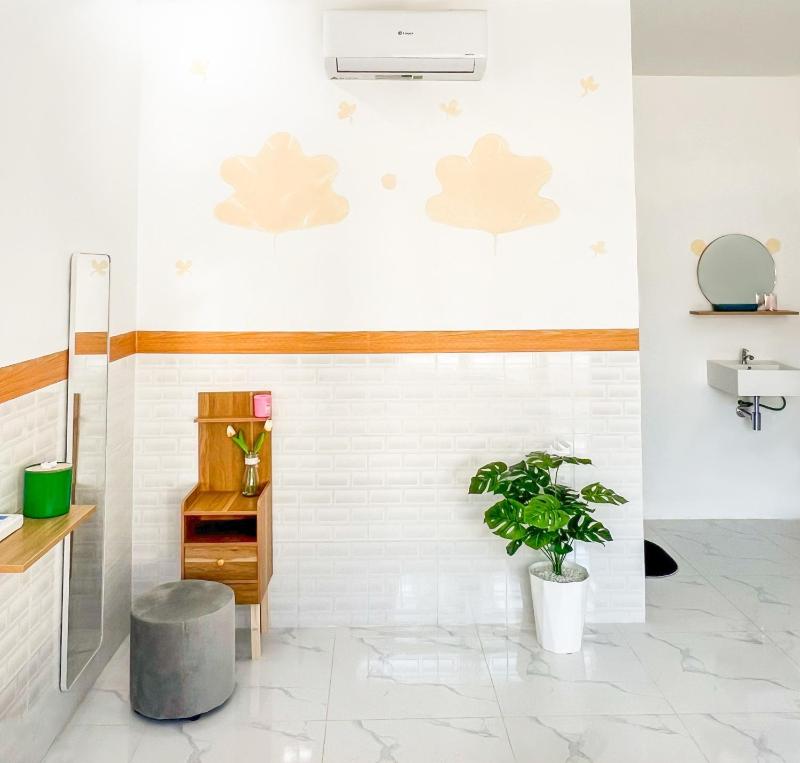 HY GUESTHOUSE PHU QUOC - Nhà Hy vivu bên Vườn - image 25