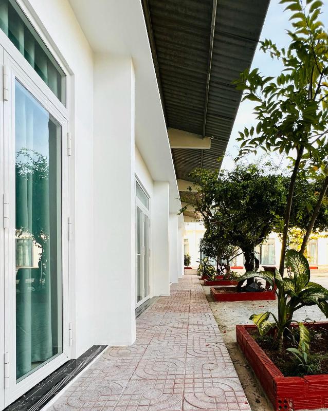 HY GUESTHOUSE PHU QUOC - Nhà Hy vivu bên Vườn - image 29