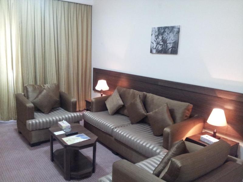 Two-Bedroom Suite (6 Adults)