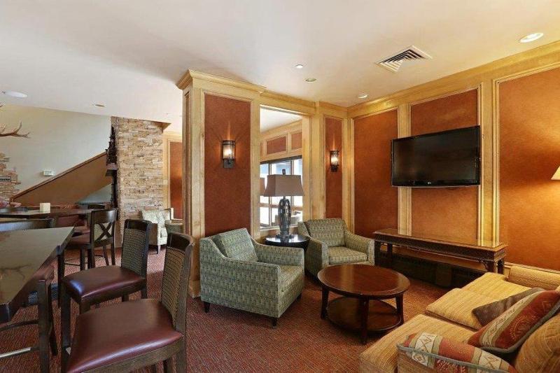 Keystone Lodge & Spa A Vail Resorts Property - image 33