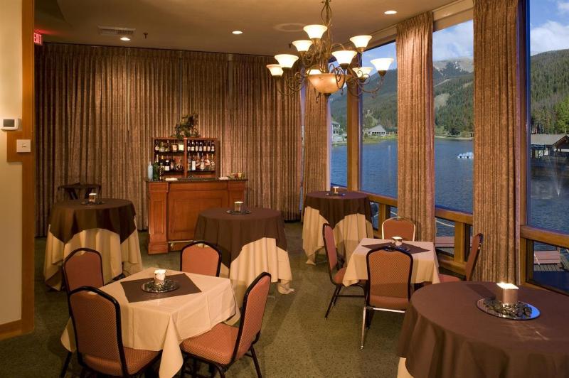 Keystone Lodge & Spa A Vail Resorts Property - image 49