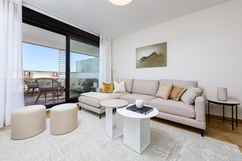 Maritimo Apartment in Malaga by Solaga Holiday Homes - image 8
