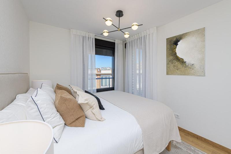 Maritimo Apartment in Malaga by Solaga Holiday Homes - image 7