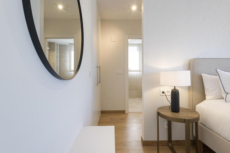 Maritimo Apartment in Malaga by Solaga Holiday Homes - image 14