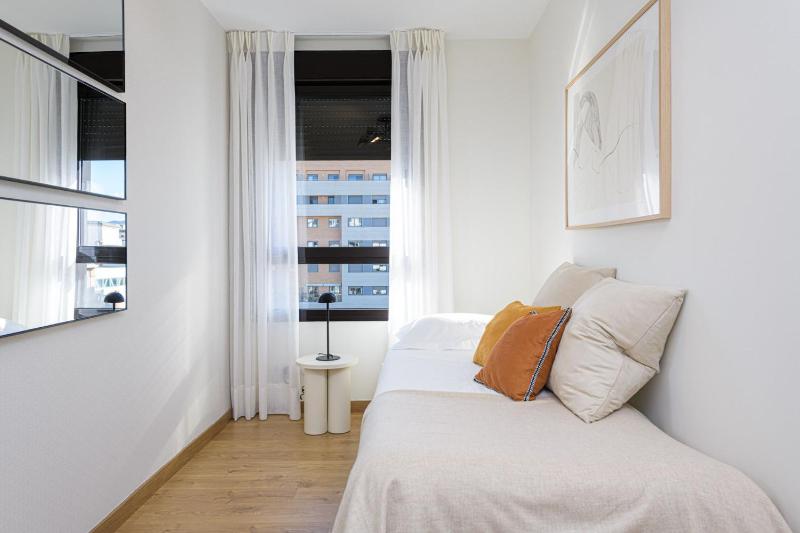 Maritimo Apartment in Malaga by Solaga Holiday Homes - image 10