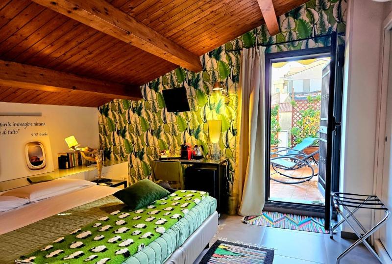 La Foresteria Garden Boutique B&B - image 25