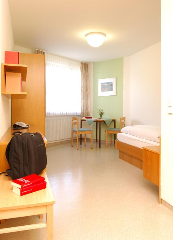 Comfort Single Room image 1