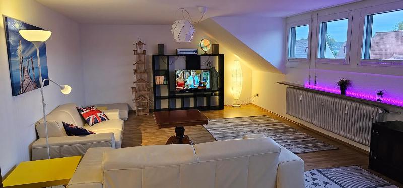 Ferienwohnung Nürnberg - image 39