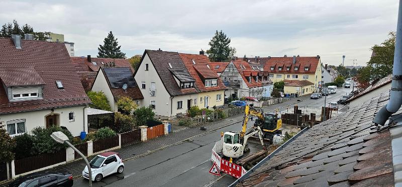 Ferienwohnung Nürnberg - image 16