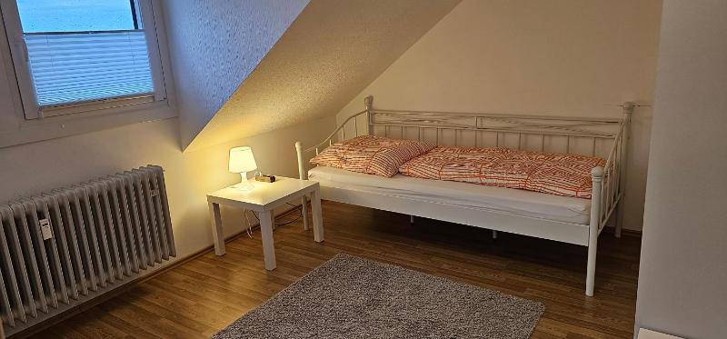 Ferienwohnung Nürnberg - image 27