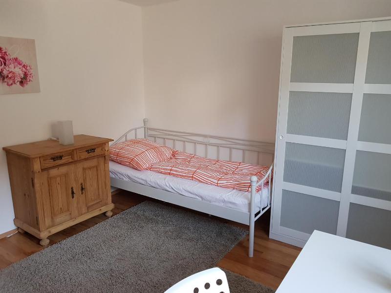 Ferienwohnung Nürnberg - image 21