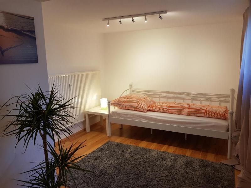 Ferienwohnung Nürnberg - image 40