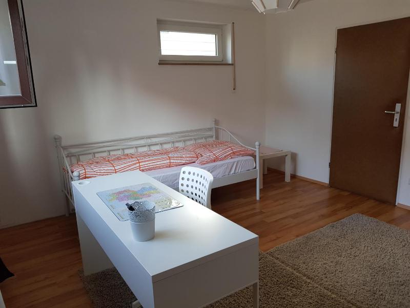 Ferienwohnung Nürnberg - image 17