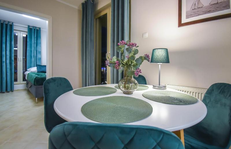 Apartamenty przy Promenadzie - 2 sypialnie & Parking - Uzdrowiskowa 12-14 - Apartamenty na Wyspie - image 13