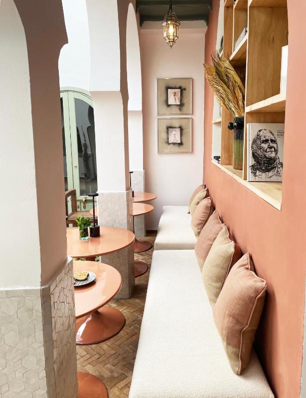 Riad Al Uzza - image 5