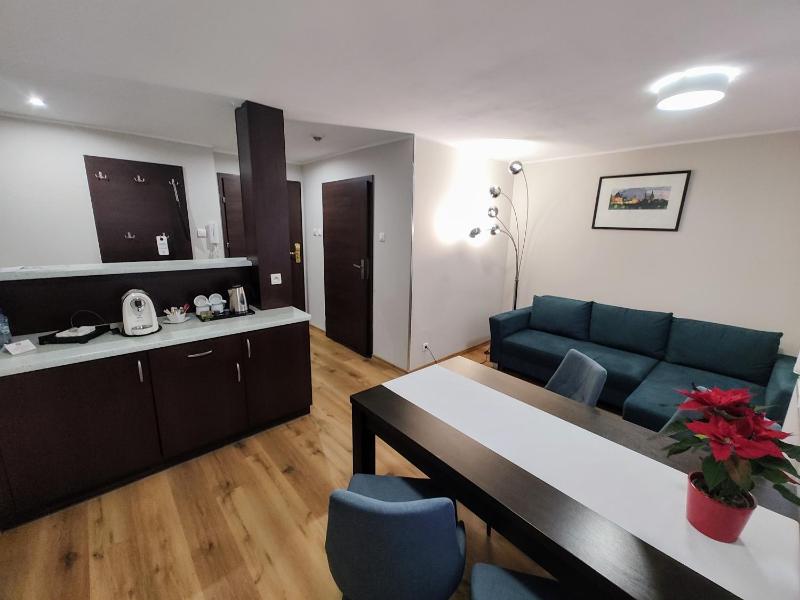 Two-Bedroom Apartment image 1