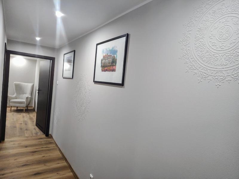 Two-Bedroom Apartment image 4