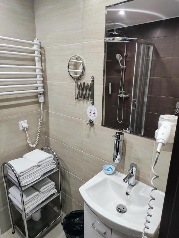 Two-Bedroom Apartment image 3