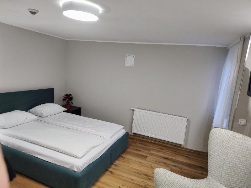 Two-Bedroom Apartment image 2